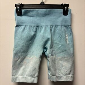 Gymshark Biker Shorts